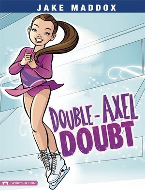 cover image of Double-Axel Doubt